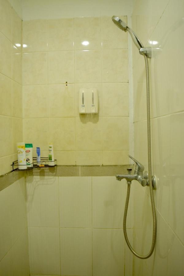Tab Hotel Legian Bali Seminyak  Luaran gambar