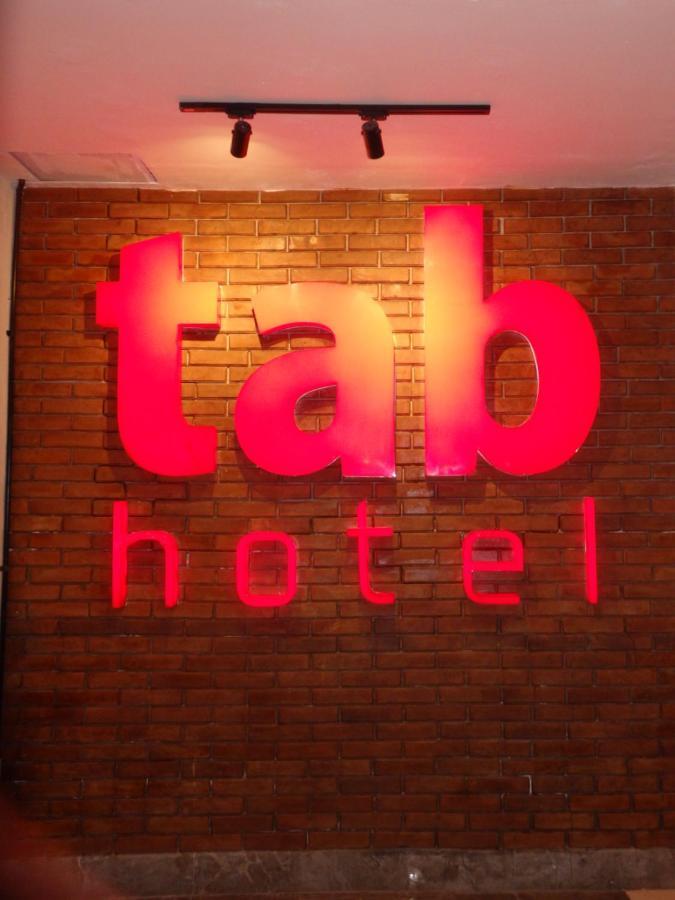 Tab Hotel Legian Bali Seminyak  Luaran gambar