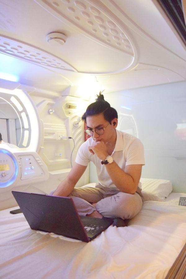 Tab Hotel Legian Bali Seminyak  Luaran gambar