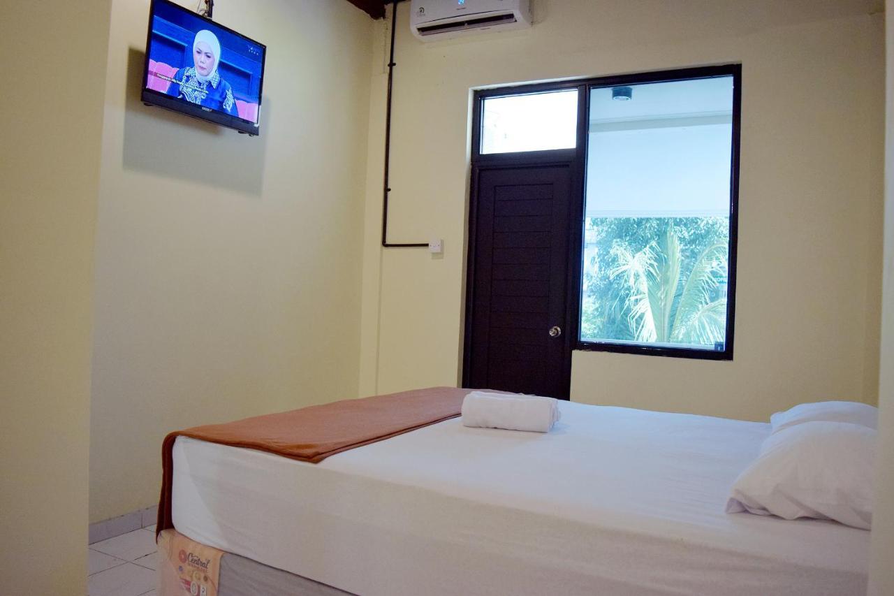 Tab Hotel Legian Bali Seminyak  Luaran gambar