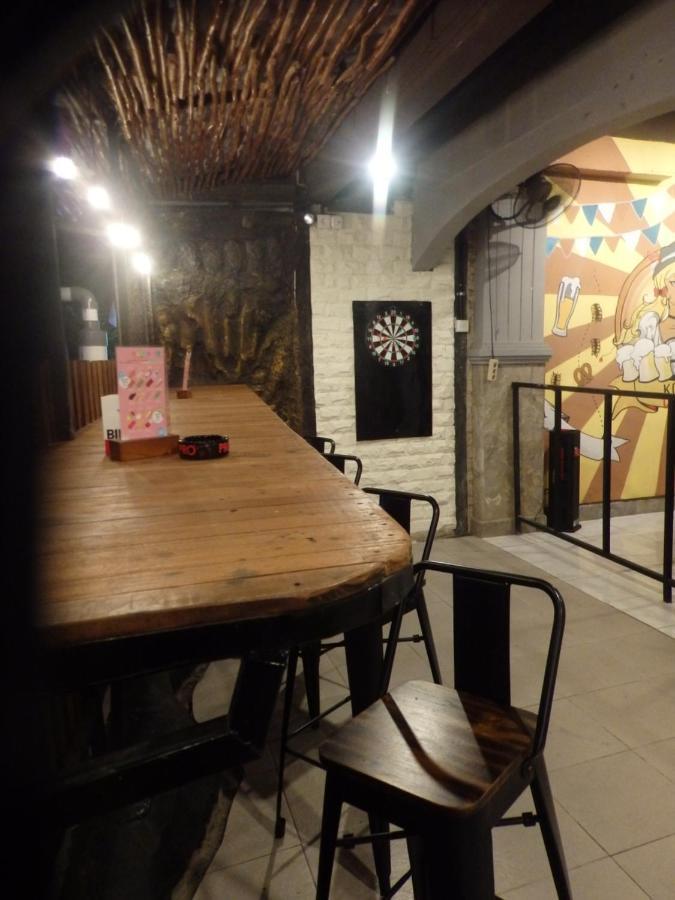 Tab Hotel Legian Bali Seminyak  Luaran gambar