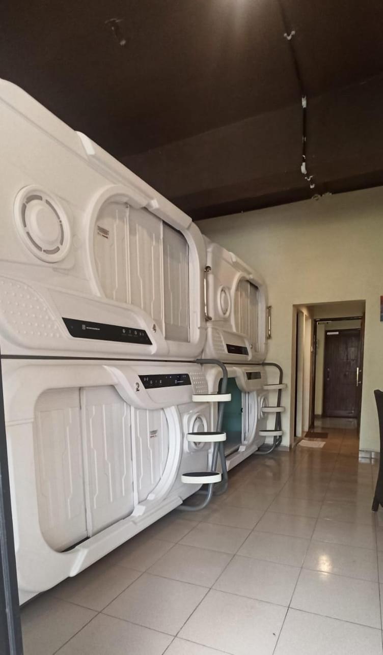 Tab Hotel Legian Bali Seminyak  Luaran gambar